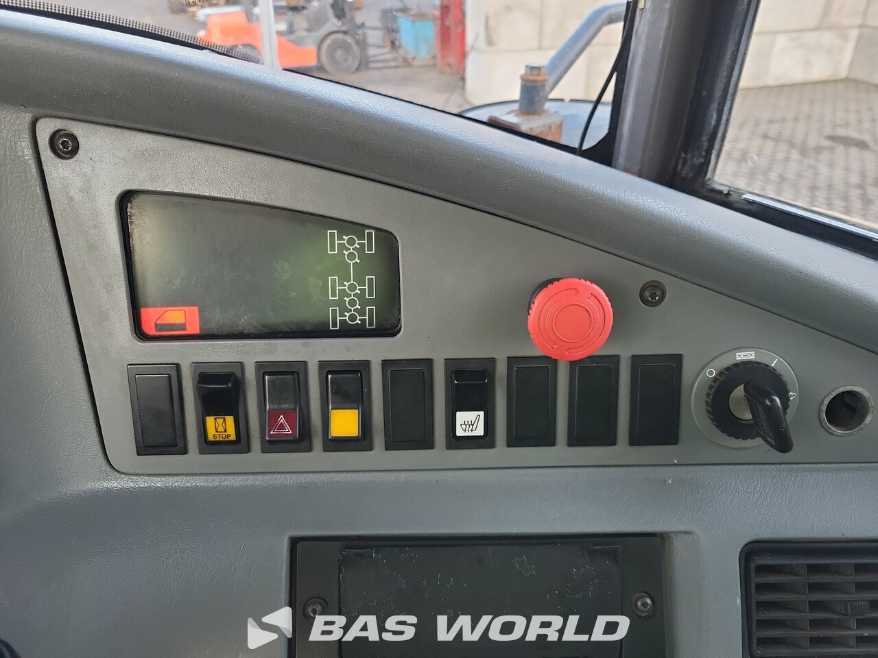 Other : Volvo A30 D Cамосвал