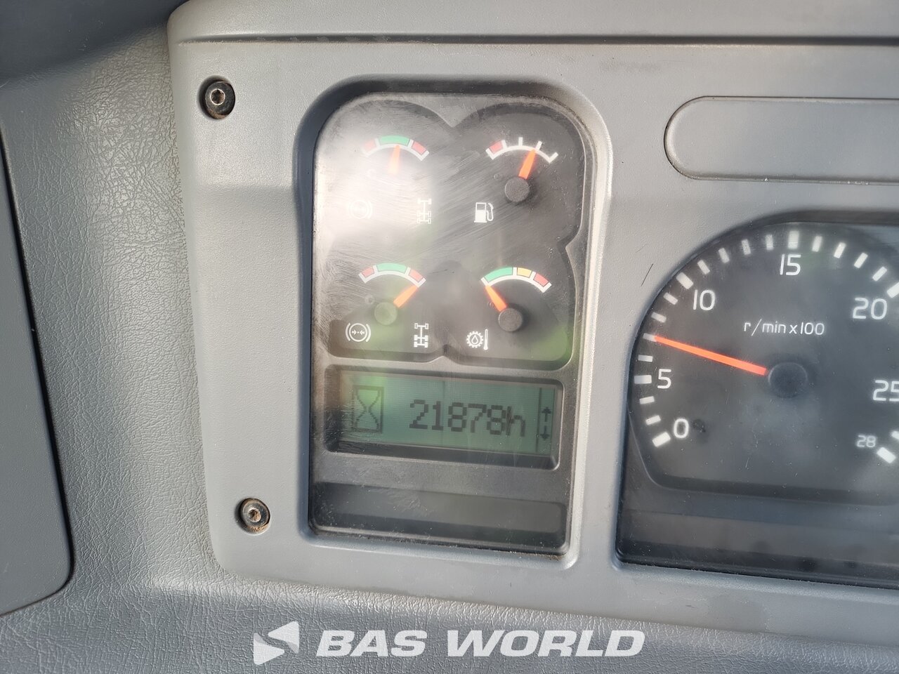 Other : Volvo A30 D Cамосвал