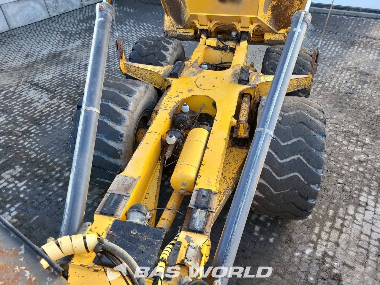 Other : Volvo A30 D Cамосвал