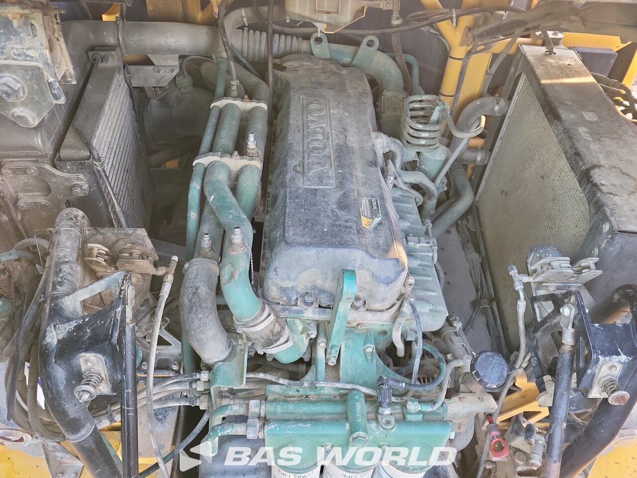 Other : Volvo A30 D Cамосвал