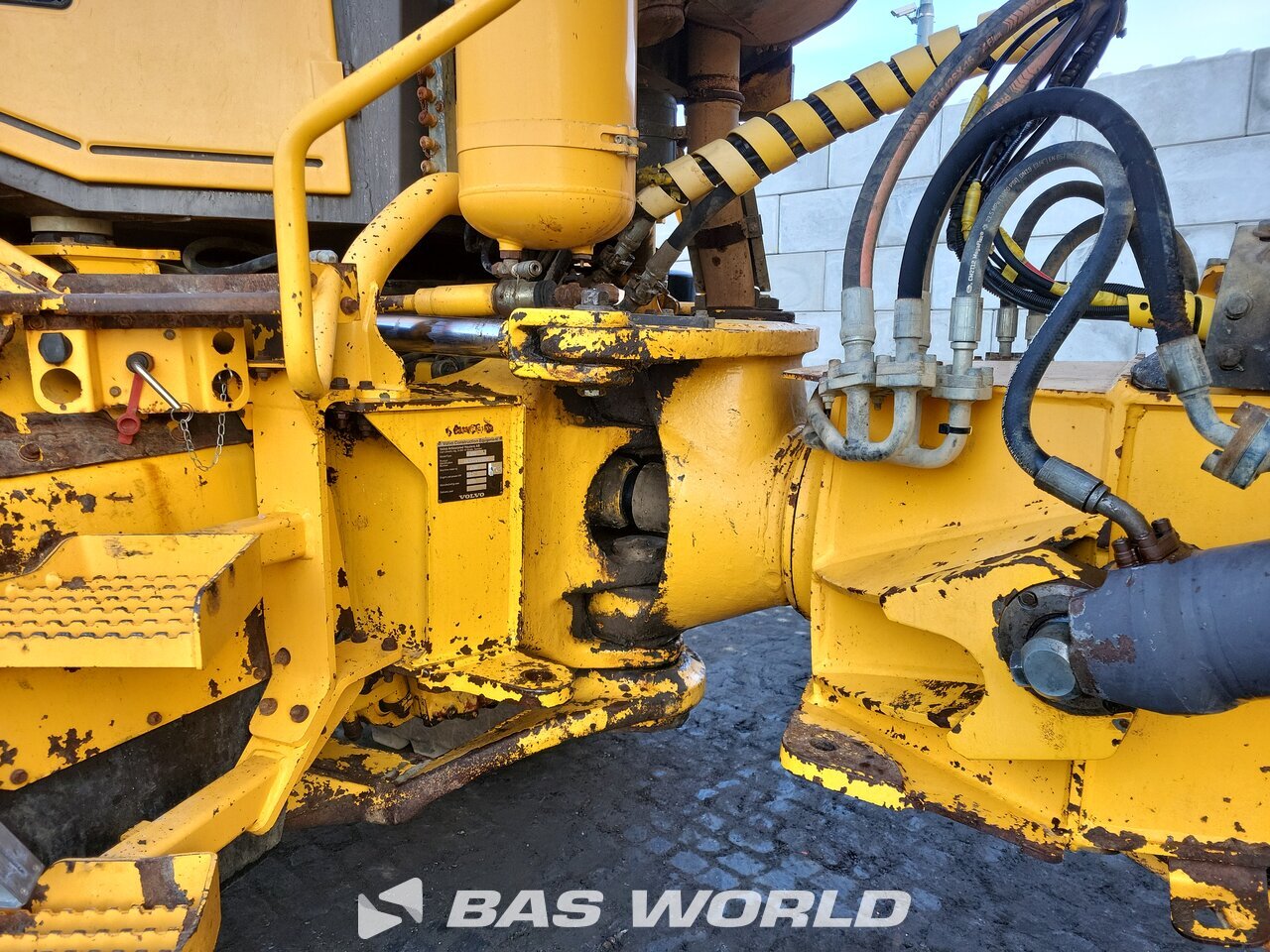 Other : Volvo A30 D Cамосвал