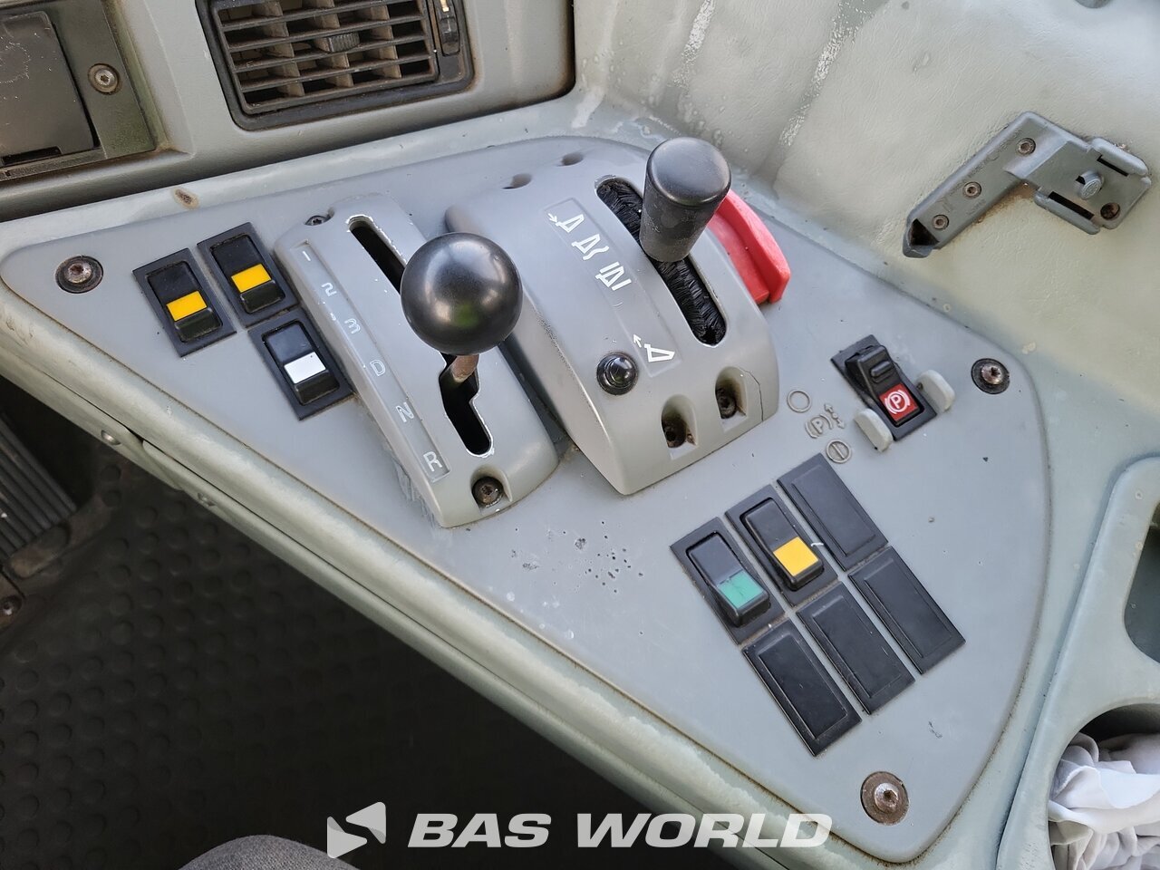 Other : Volvo A30 D Cамосвал