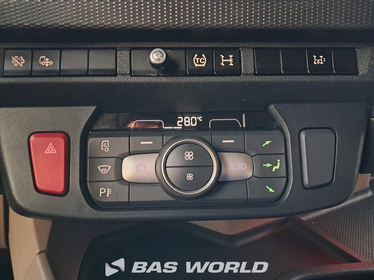 Other : DAF XG 530 Trækker
