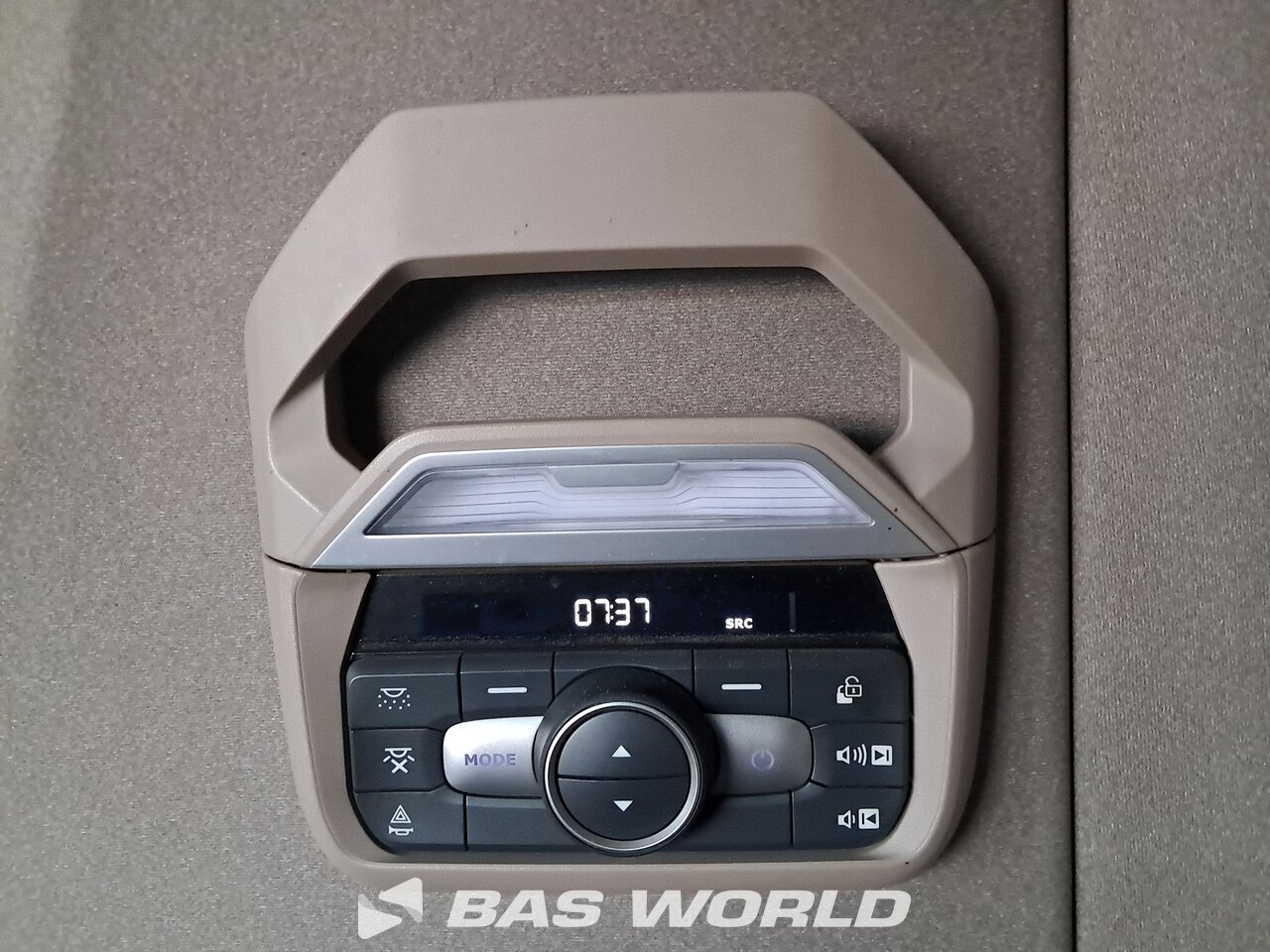 Other : DAF XG 530 Trækker