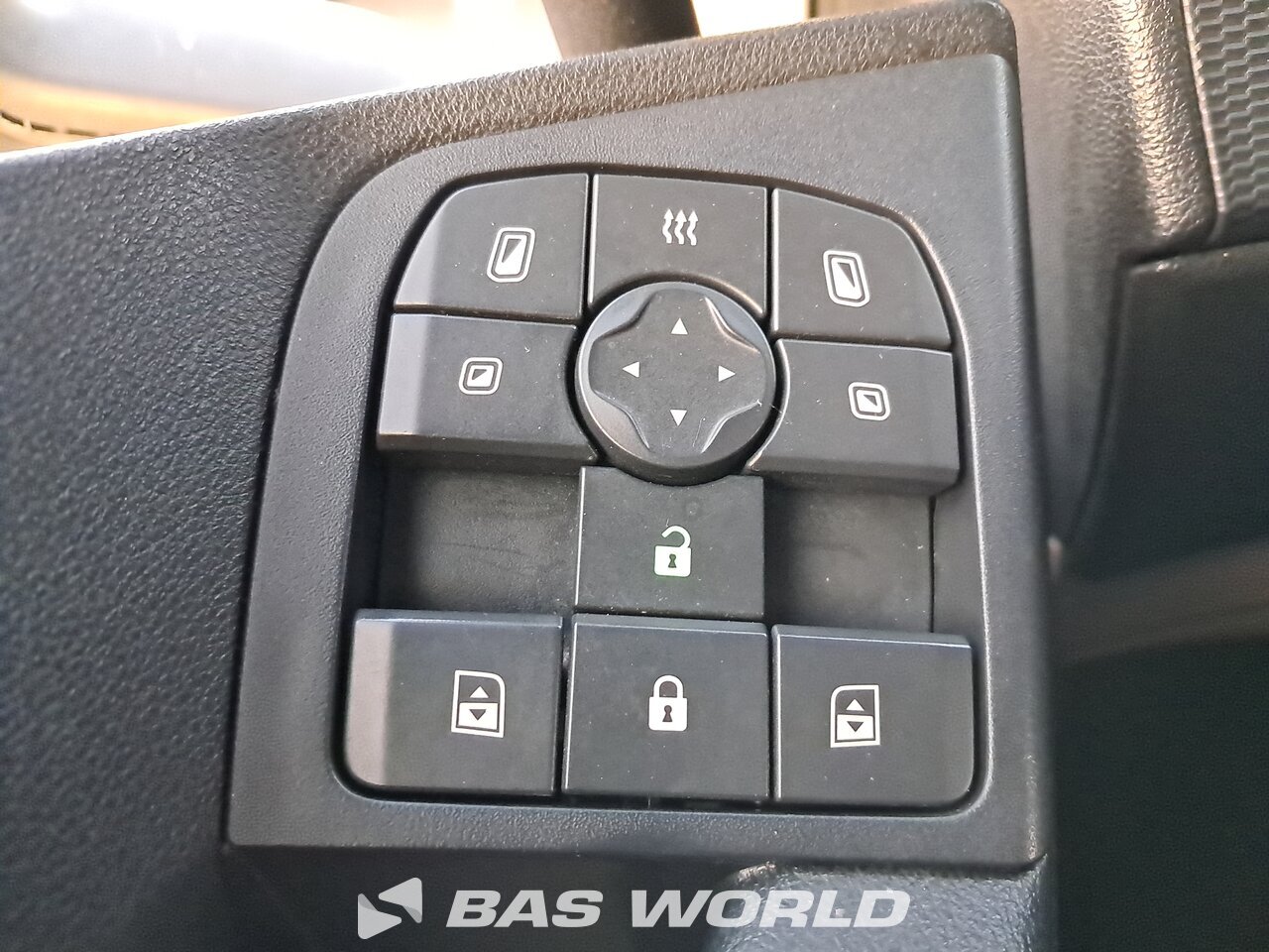 Other : DAF XG 530 Trækker