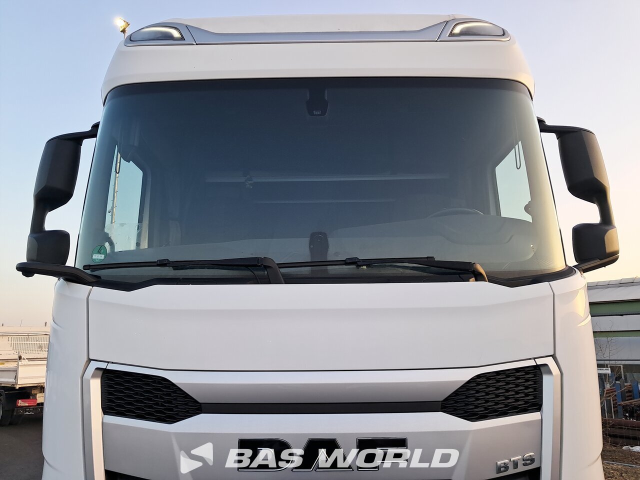 Other : DAF XG 530 Trækker