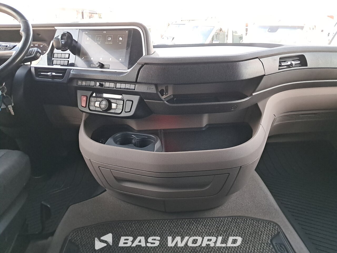 Other : DAF XG 530 Trækker