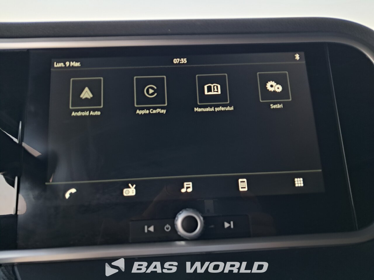 Other : DAF XG 530 Trækker