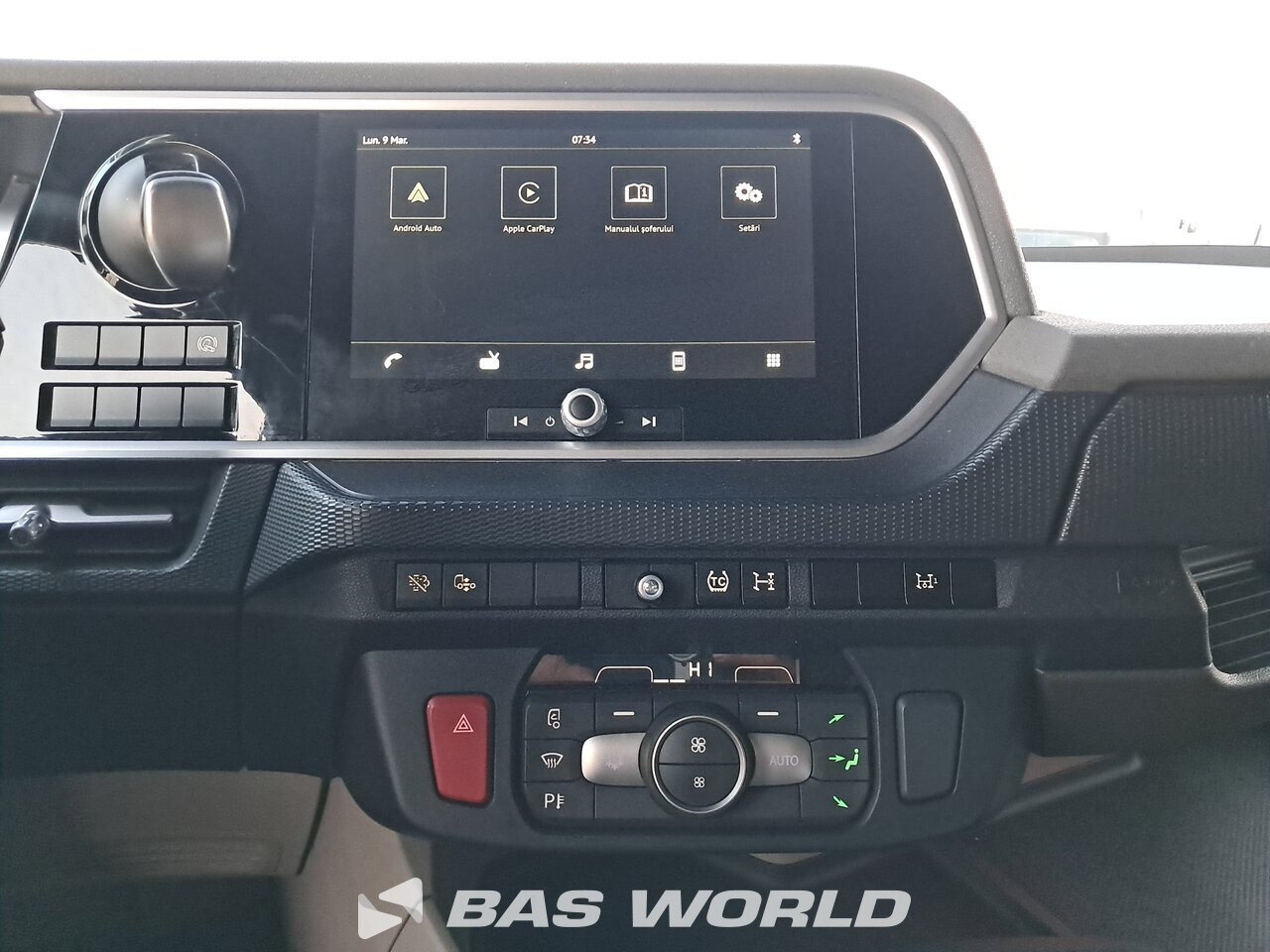 Other : DAF XG 530 Trækker