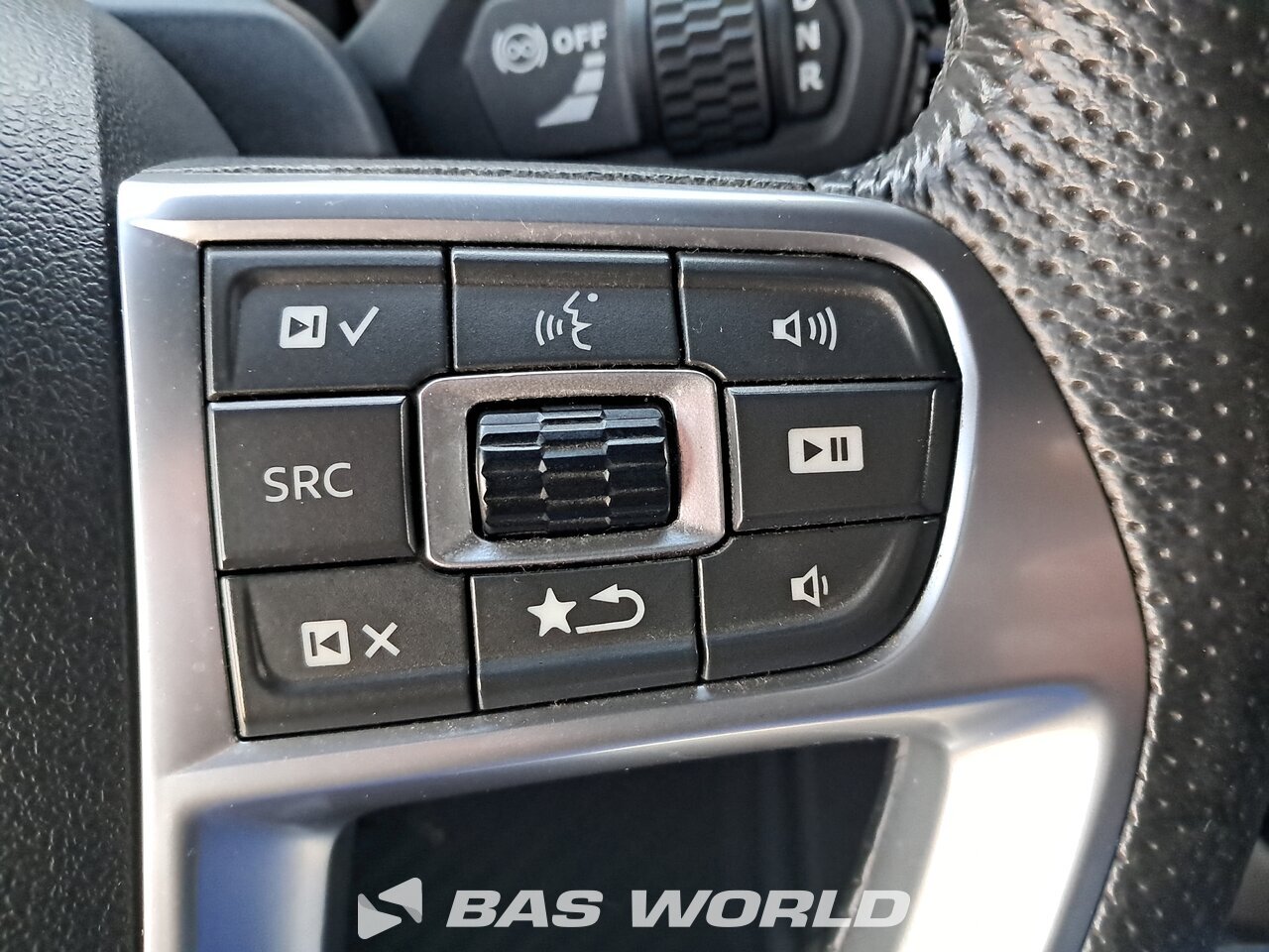 Other : DAF XG 530 Trækker