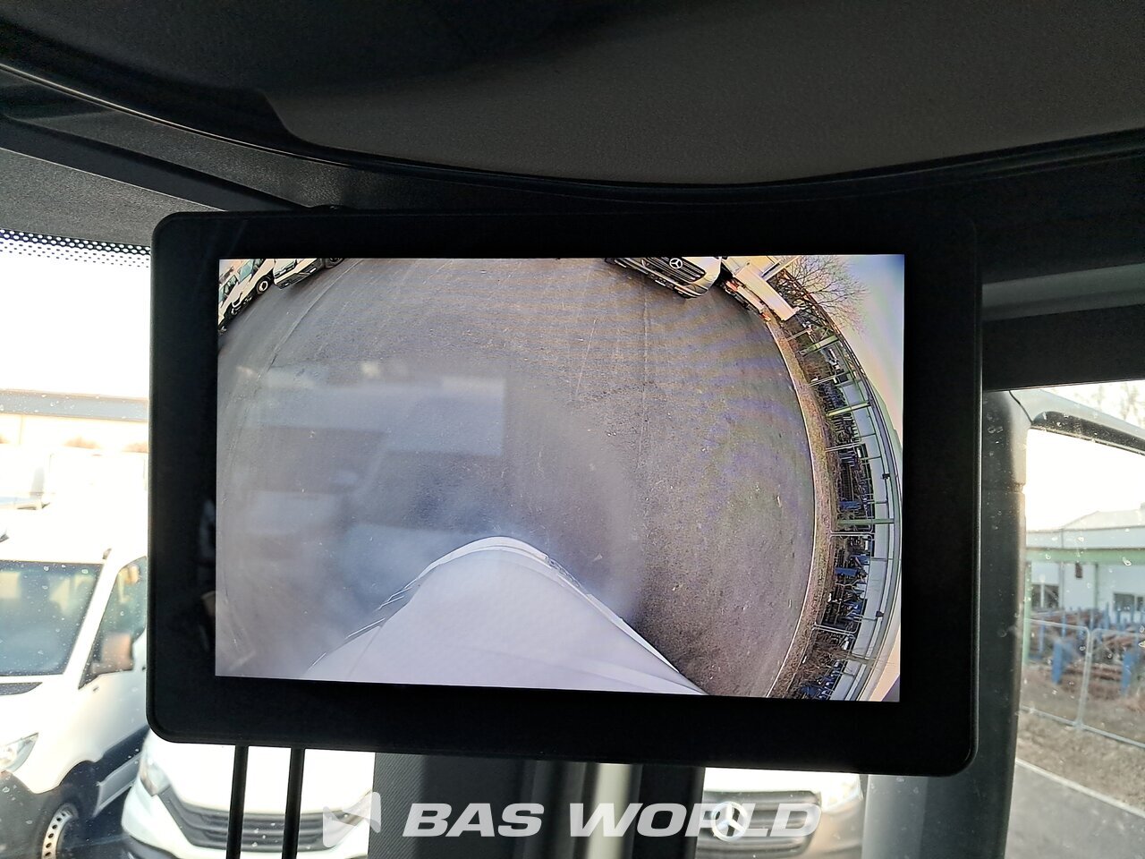 Other : DAF XG 530 Trækker