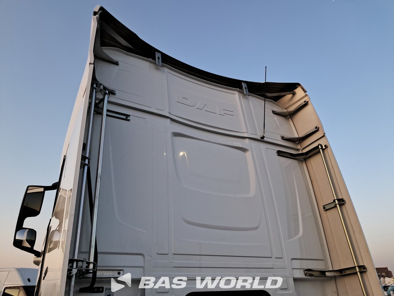 Other : DAF XG 530 Trækker