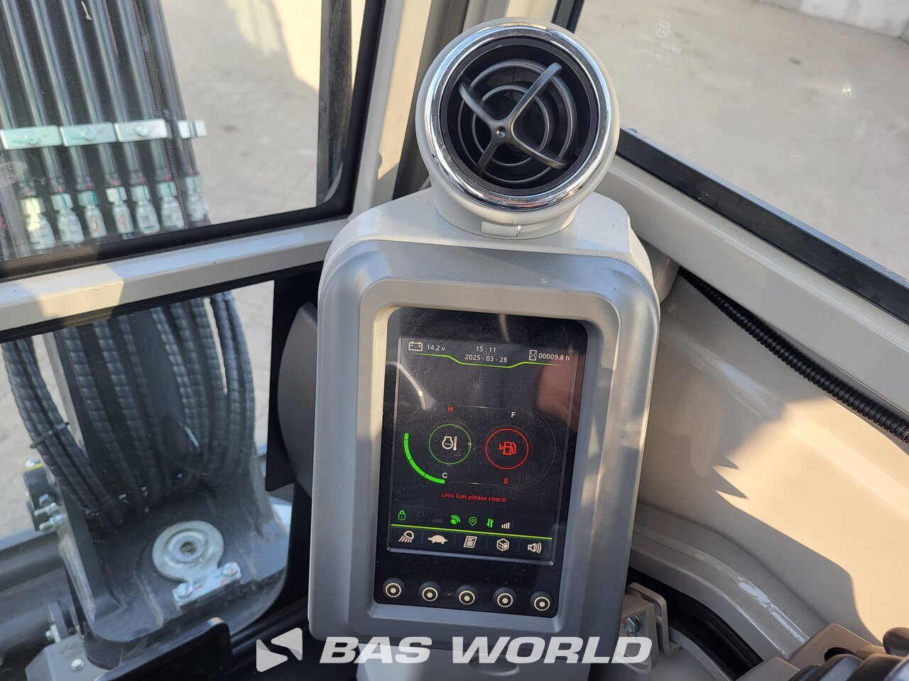 Other : Caterpillar  Mini excavatoare