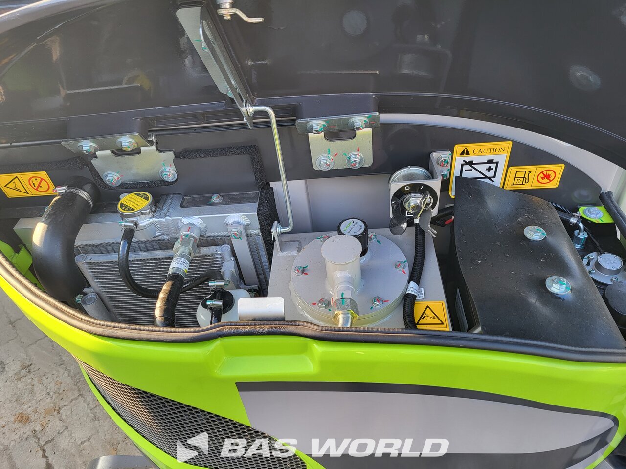 Other : Caterpillar  Mini excavatoare