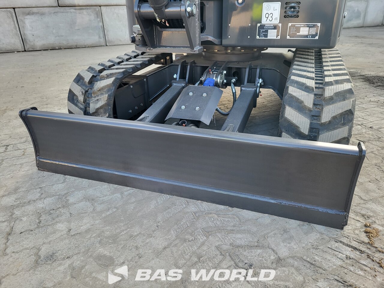 Other : Caterpillar  Mini excavatoare