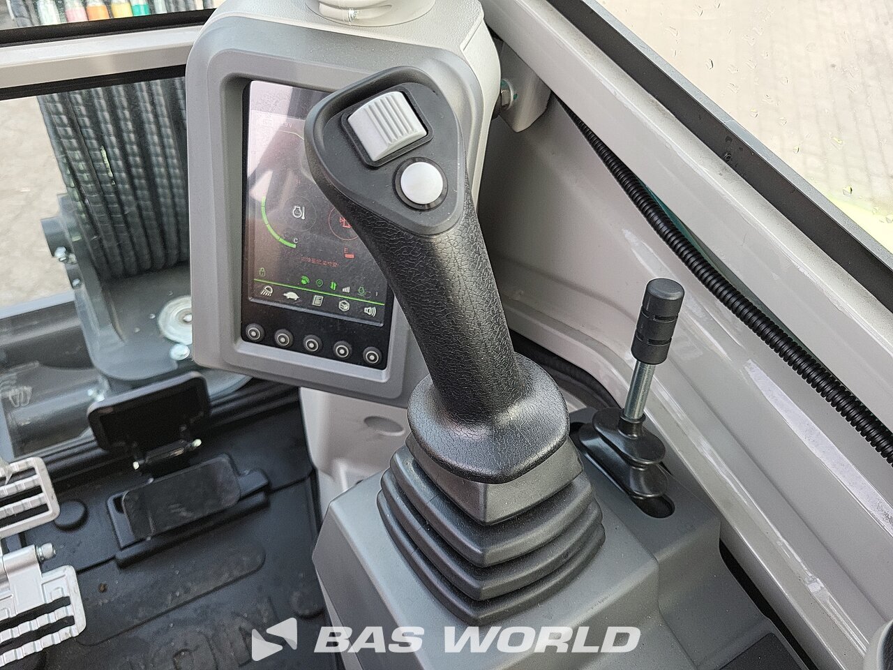 Other : Caterpillar 303.5 Mini bager <10t