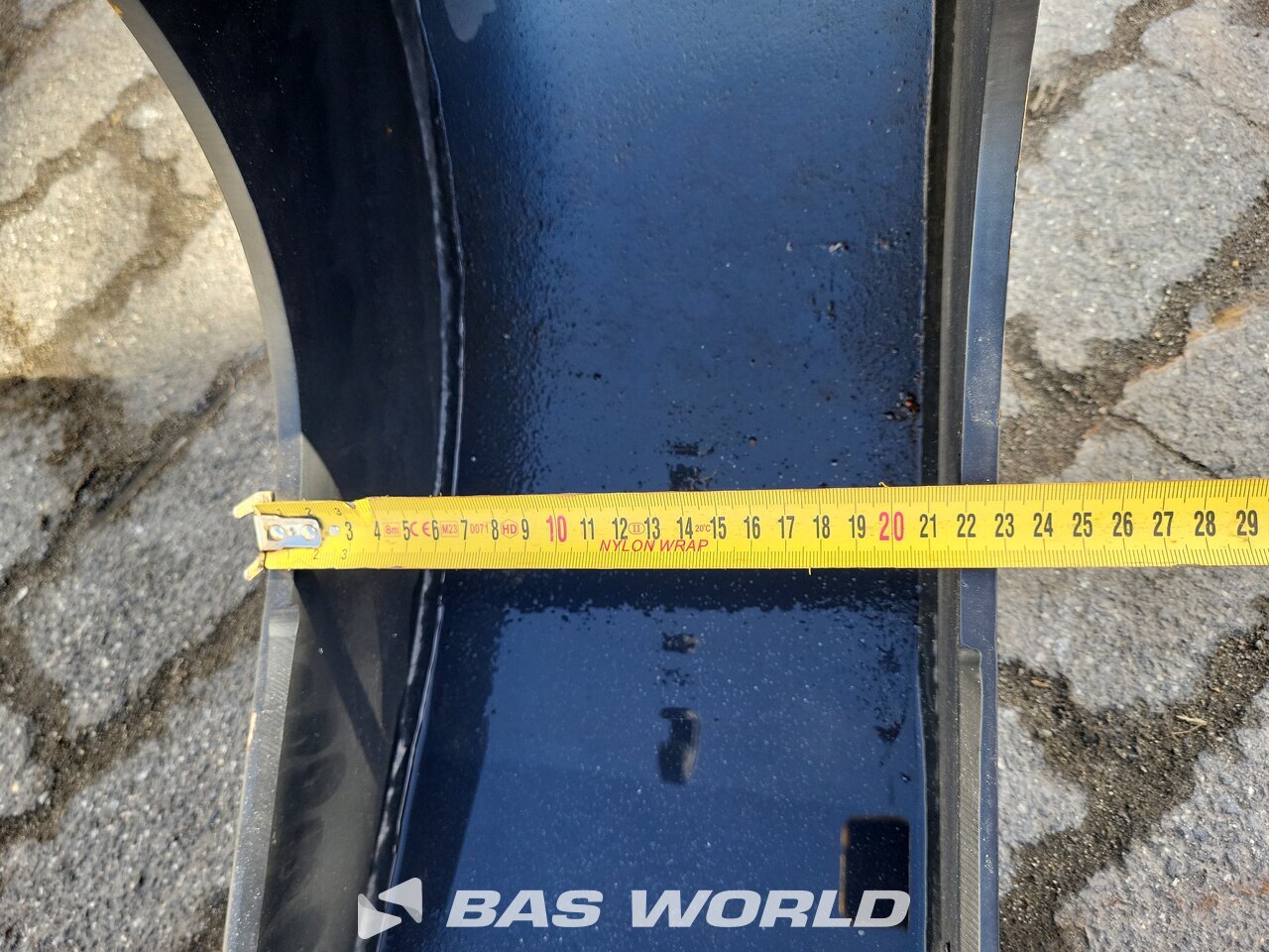 Other : Caterpillar 303.5 Mini bager <10t