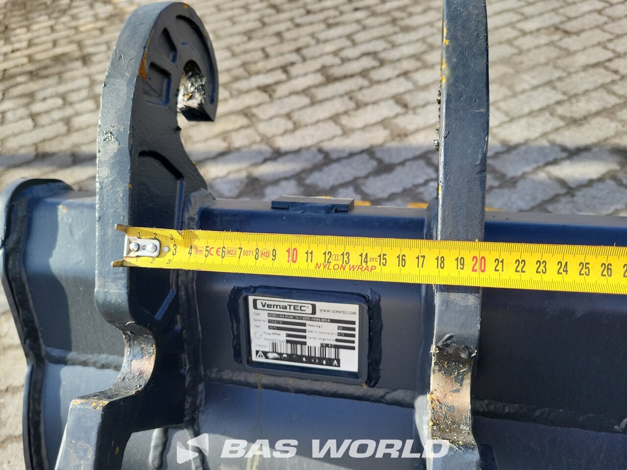 Other : Caterpillar 303.5 Mini bager <10t