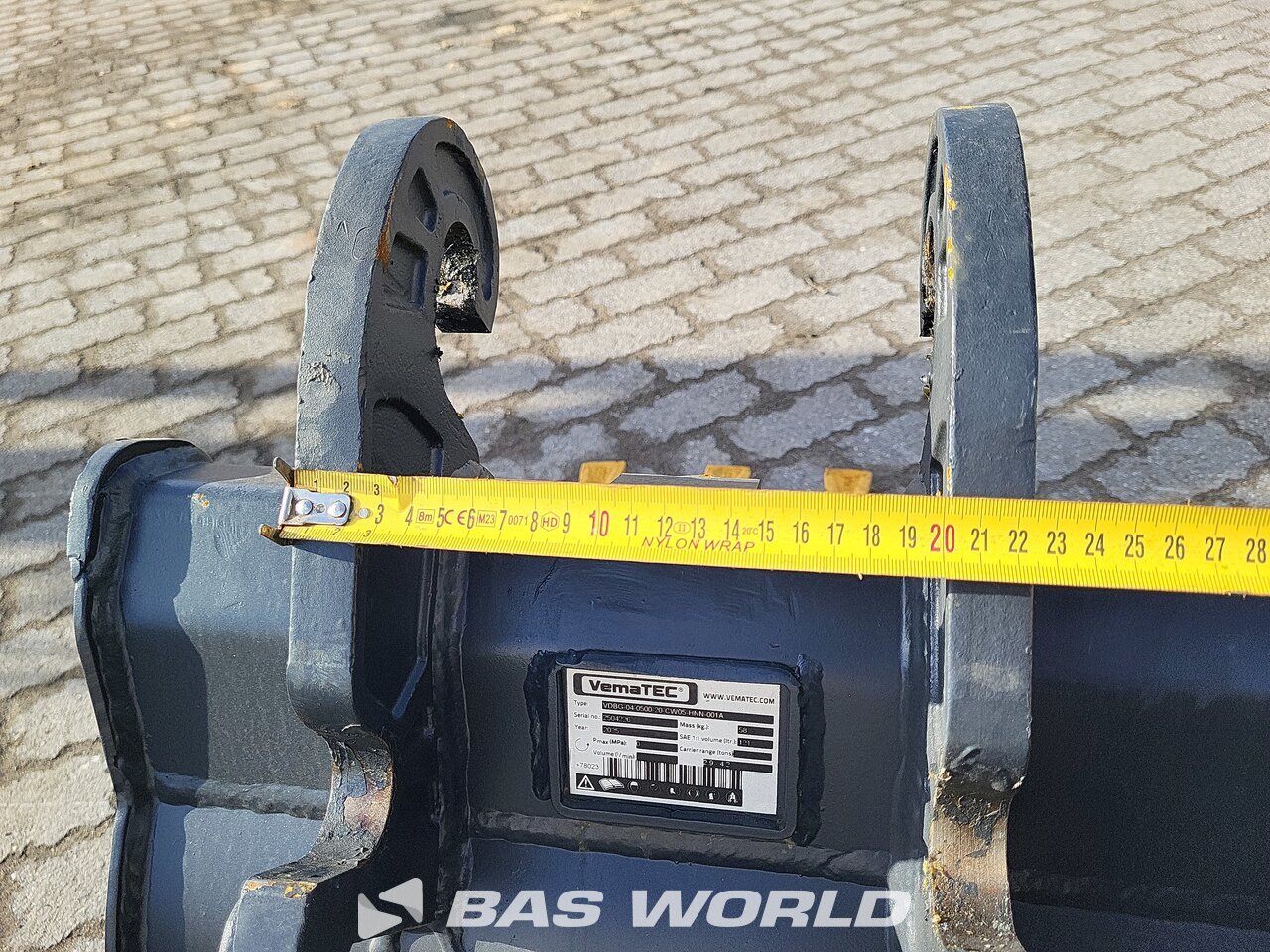 Other : Caterpillar 303.5 Mini bager <10t