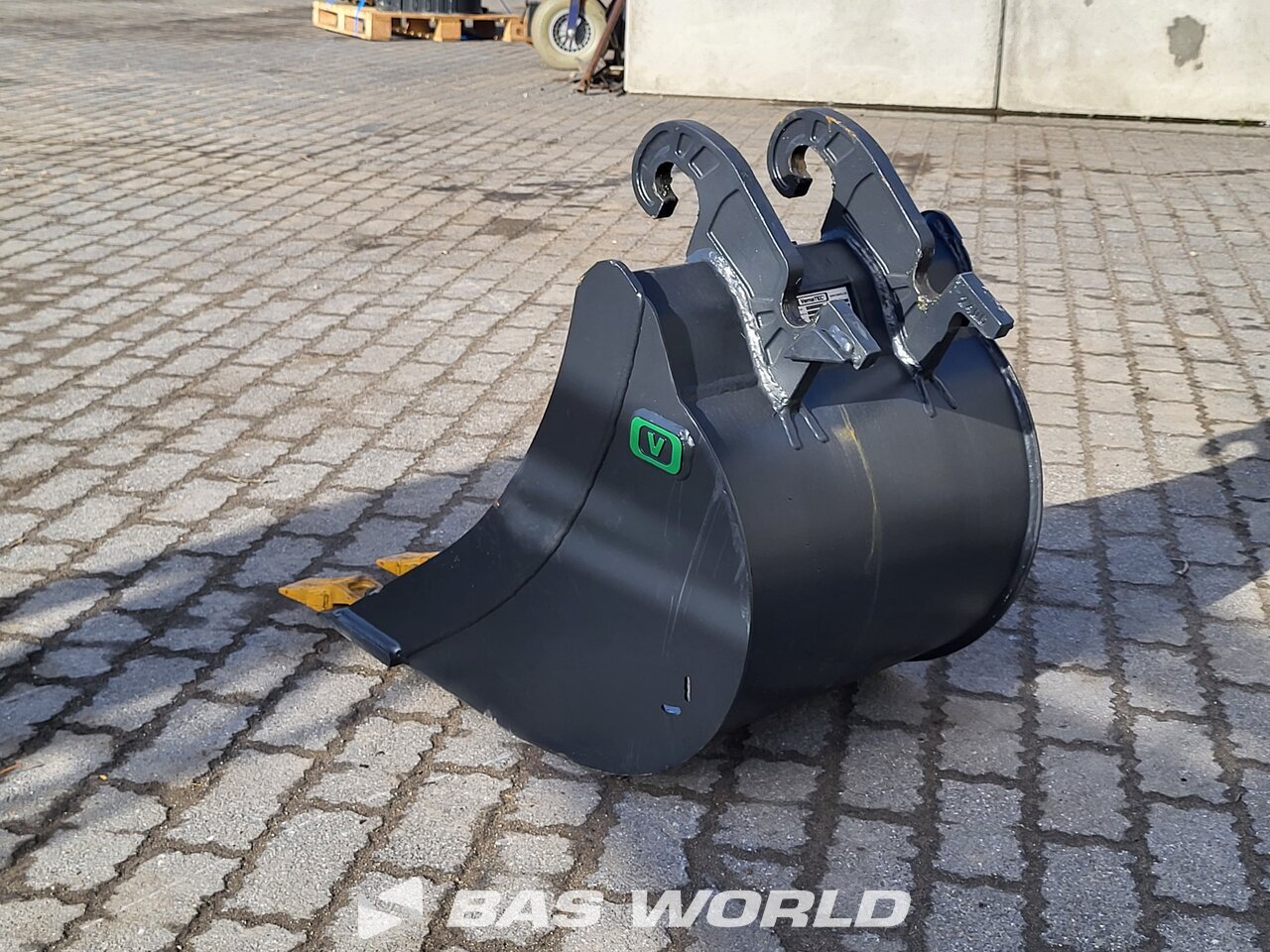 Other : Caterpillar 303.5 Mini bager <10t