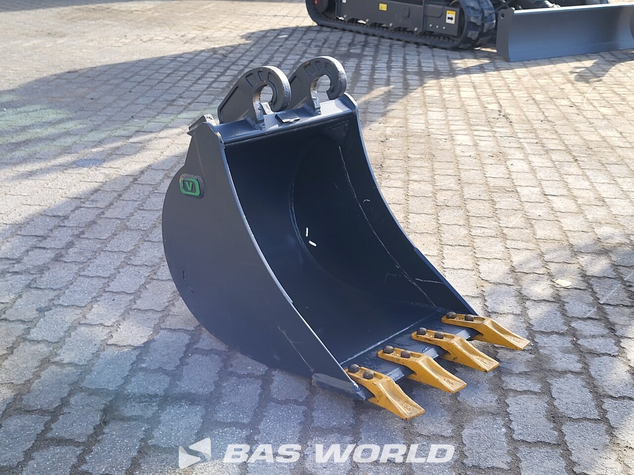 Other : Caterpillar 303.5 Mini bager <10t