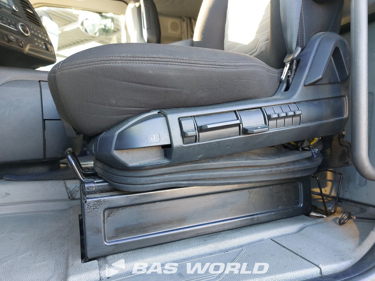 Other : Ford F-Max 500 Tractor