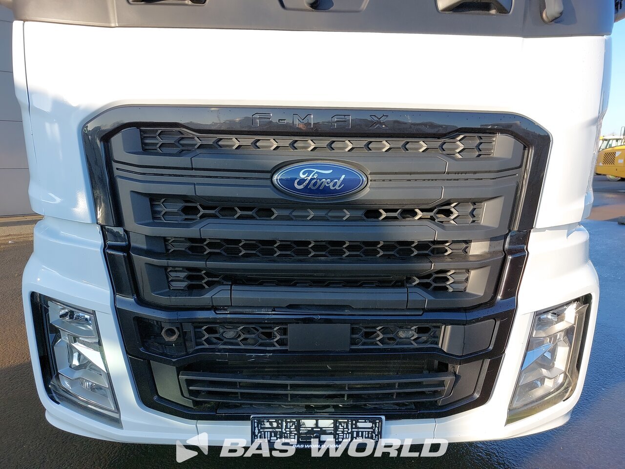 Other : Ford F-Max 500 Tractor