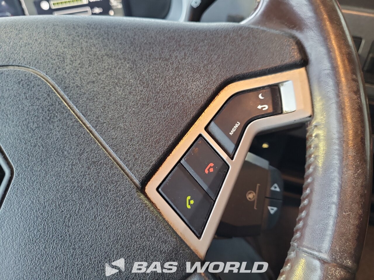 Other : Renault C 520 Scarrabile Autocarro