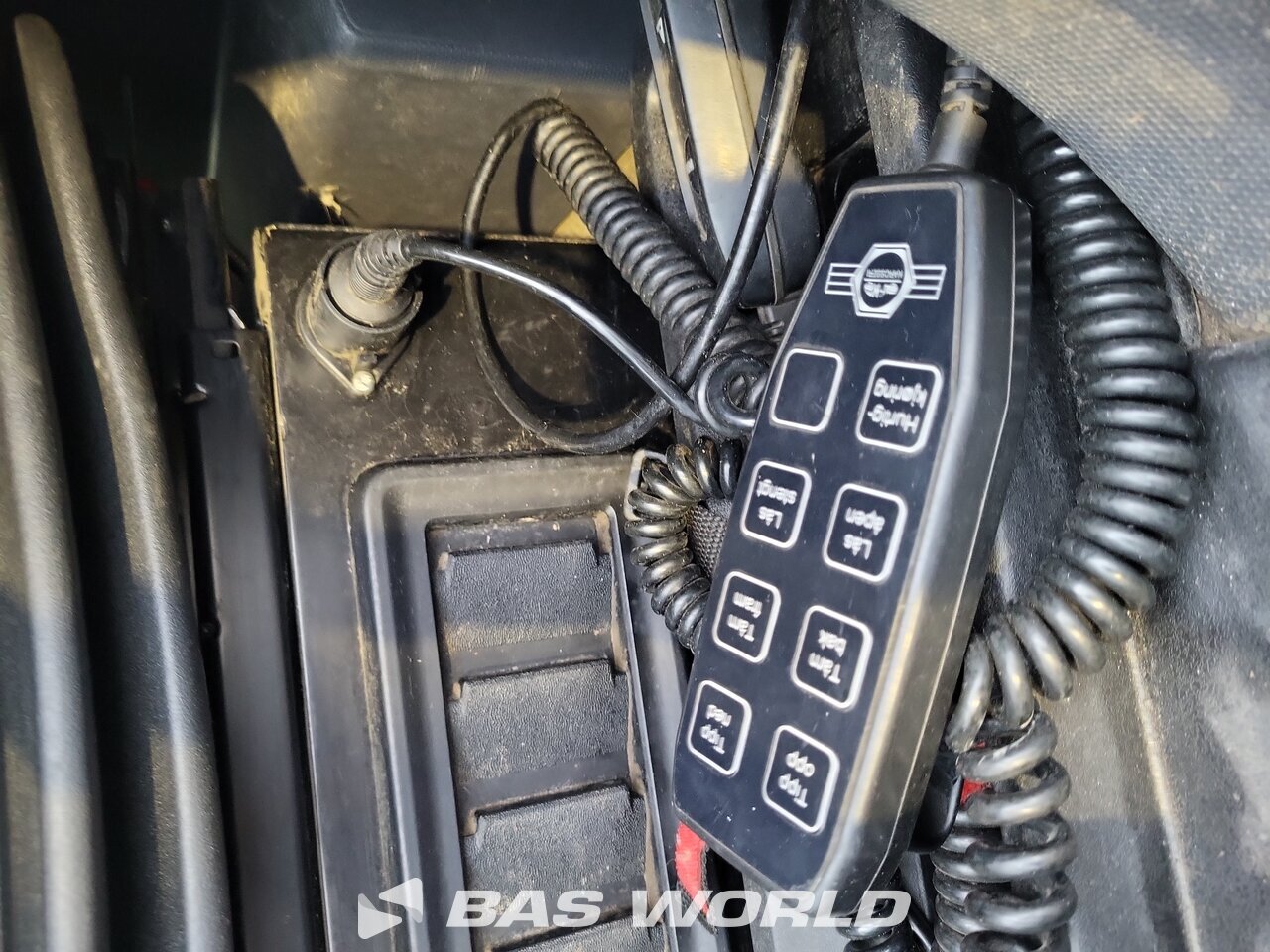 Other : Renault C 520 Scarrabile Autocarro