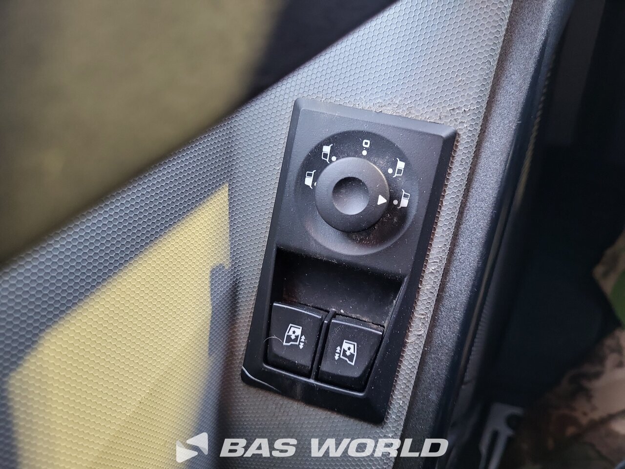 Other : Renault C 520 Scarrabile Autocarro