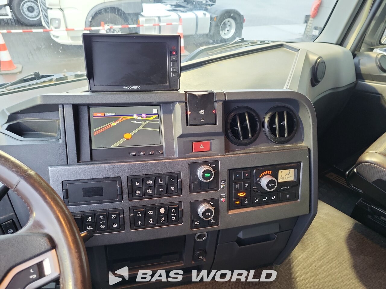 Other : Renault C 520 Scarrabile Autocarro