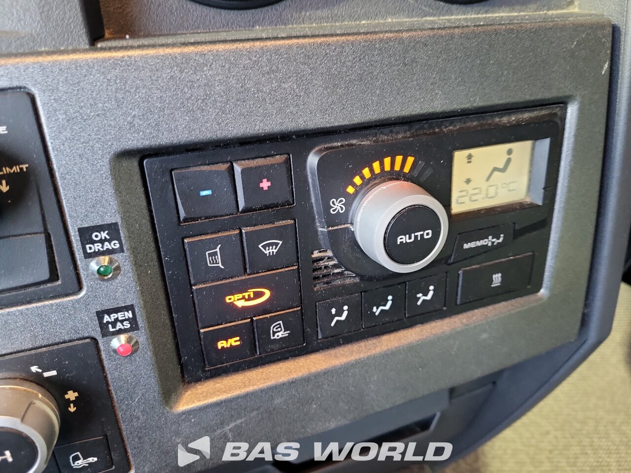 Other : Renault C 520 Scarrabile Autocarro