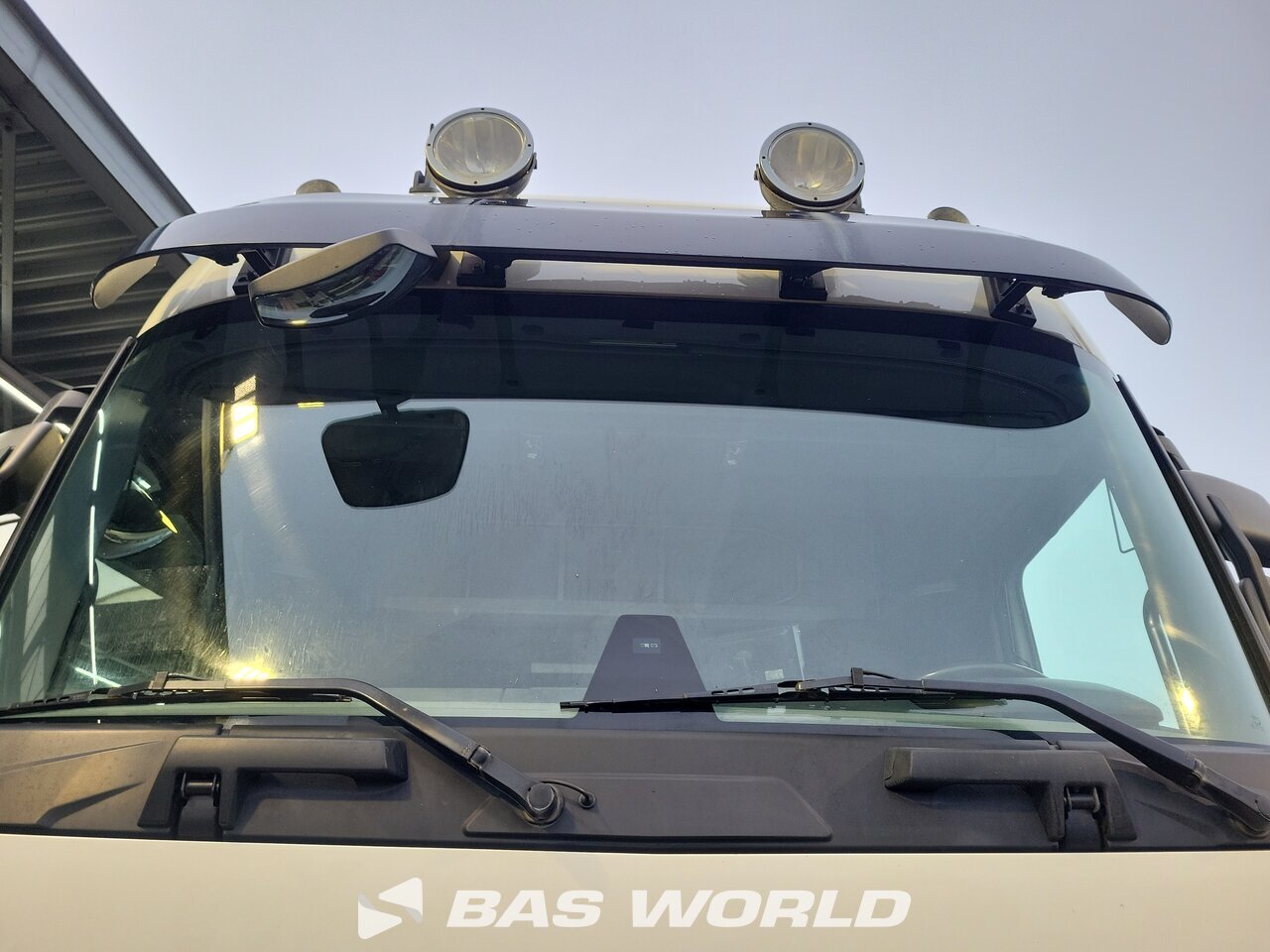 Other : Renault C 520 Scarrabile Autocarro