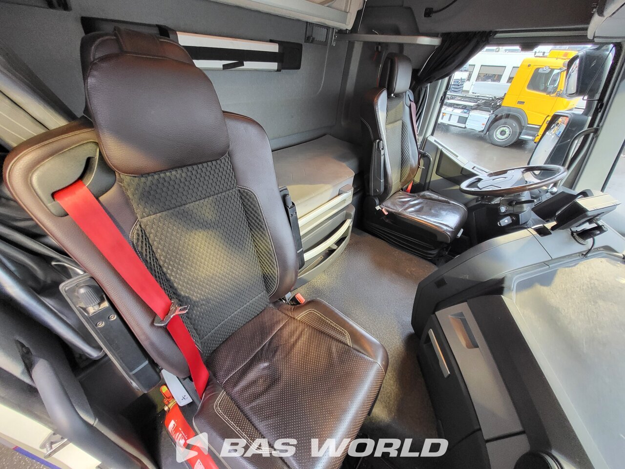 Other : Renault C 520 Scarrabile Autocarro