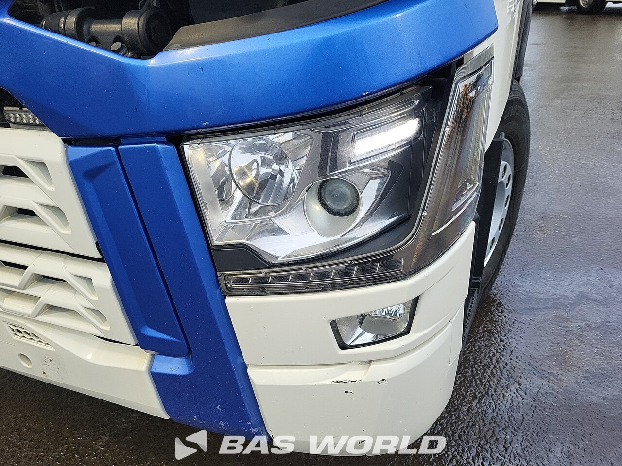 Other : Renault C 520 Scarrabile Autocarro