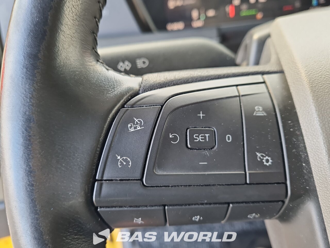 Other : Kuorma-auto ja Perävaunu