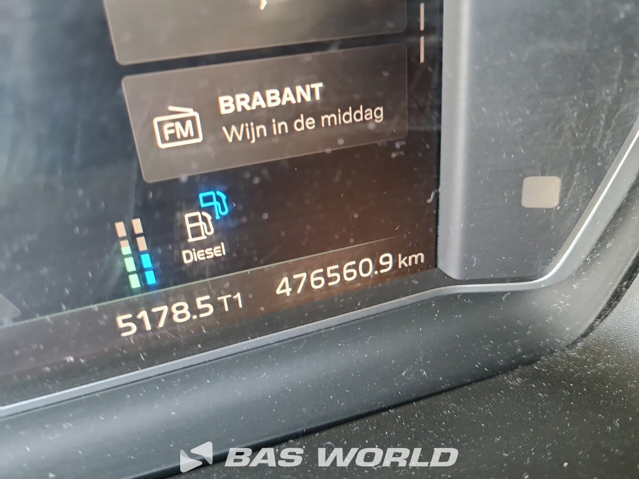 Other : Kuorma-auto ja Perävaunu