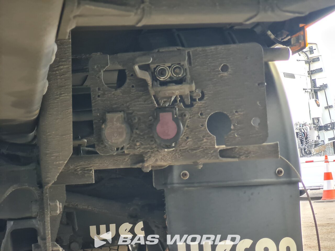 Other : Kuorma-auto ja Perävaunu