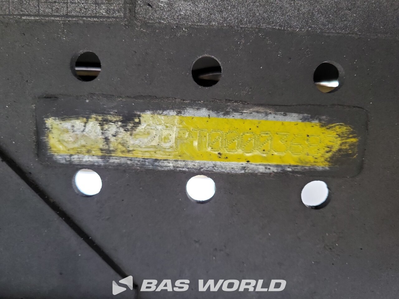 Other : Kuorma-auto ja Perävaunu