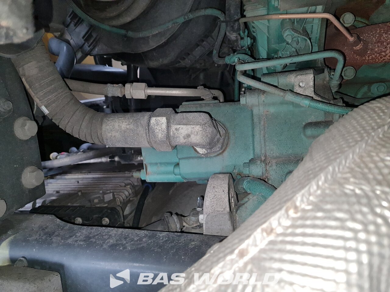 Other : Kuorma-auto ja Perävaunu