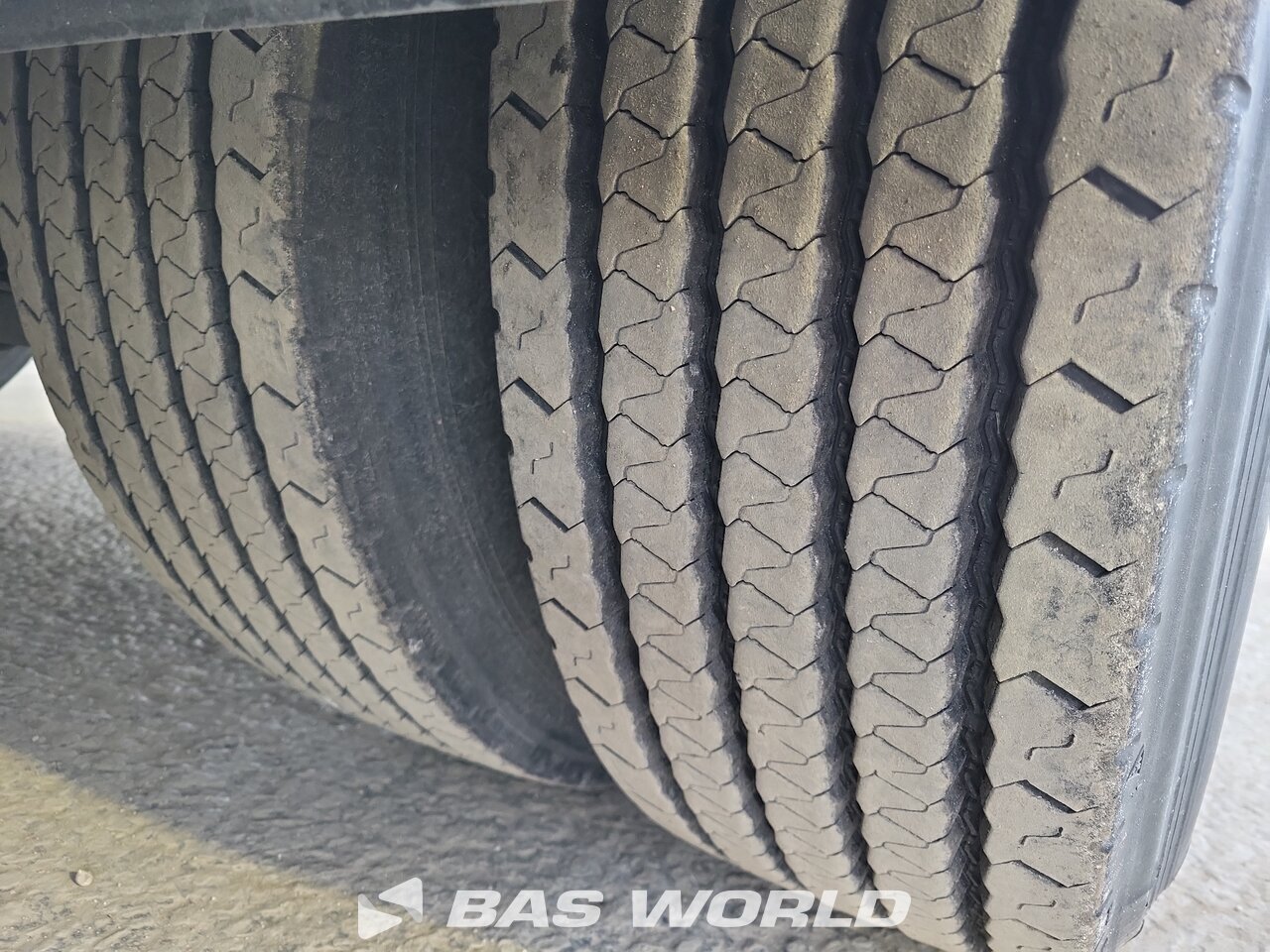 Other : Kuorma-auto ja Perävaunu