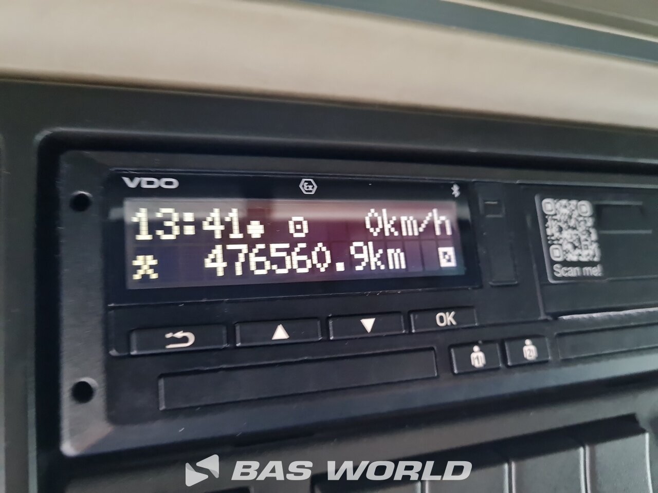 Other : Kuorma-auto ja Perävaunu