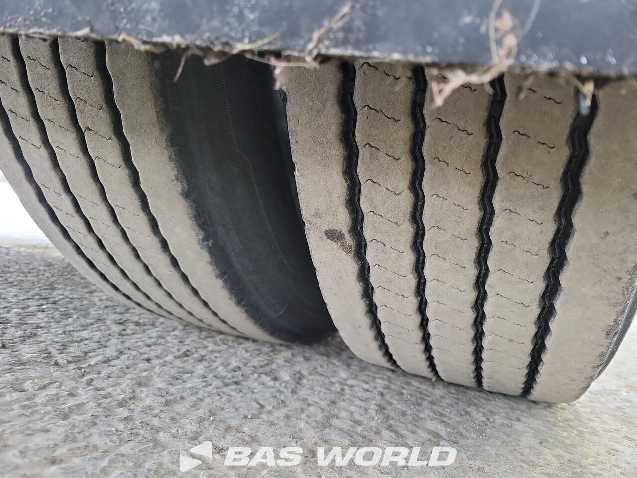 Other : Kuorma-auto ja Perävaunu