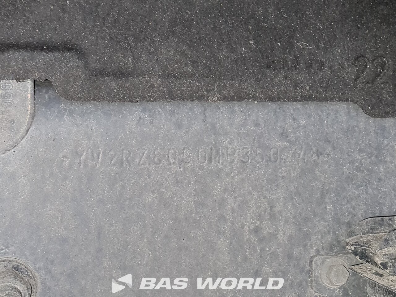 Other : Kuorma-auto ja Perävaunu