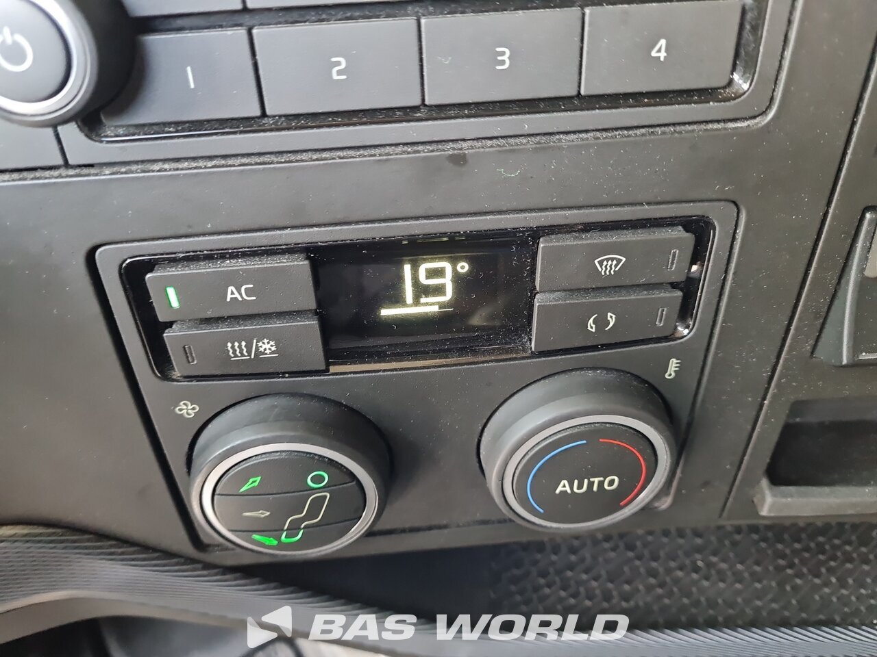 Other : Kuorma-auto ja Perävaunu