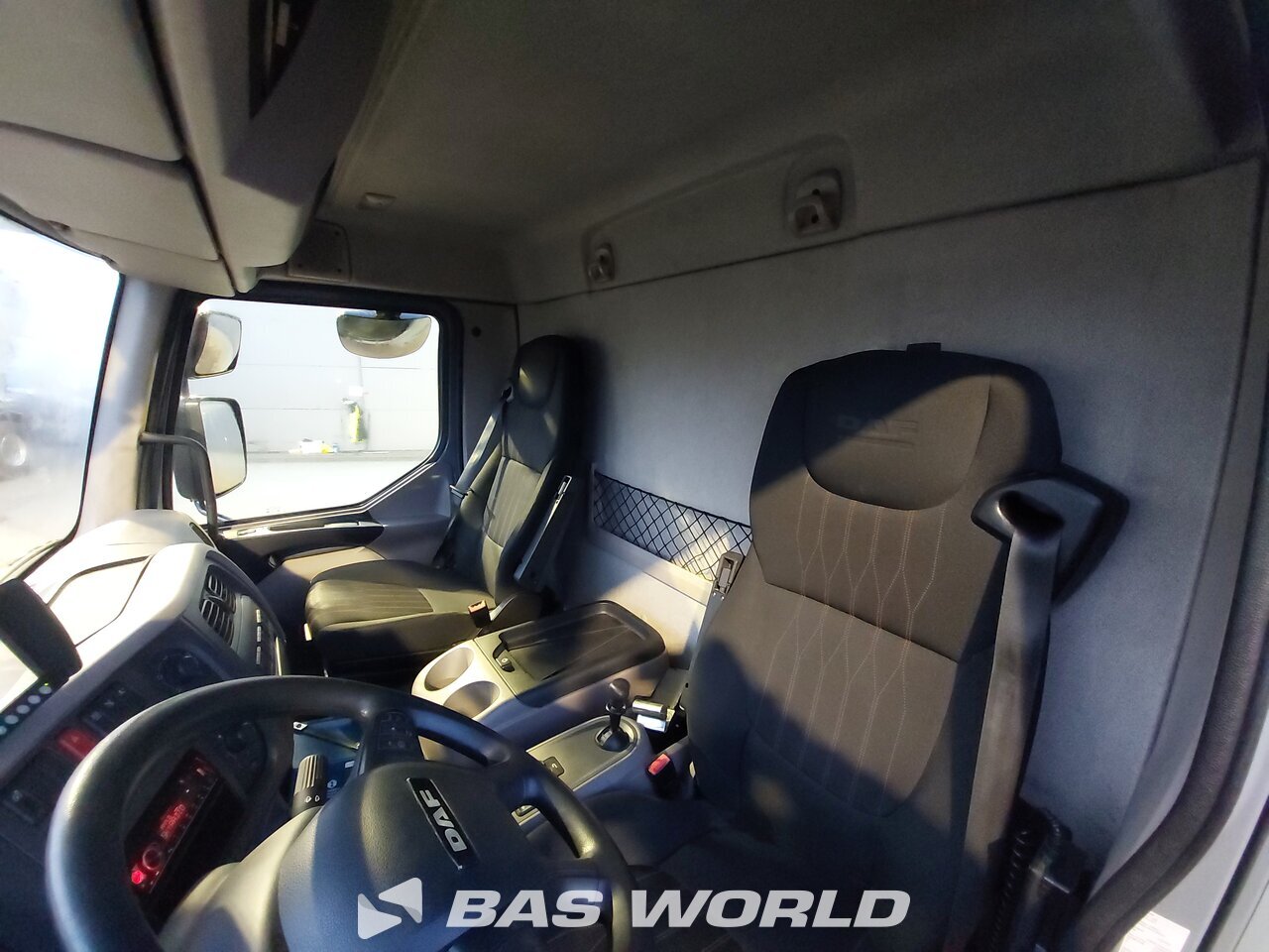 Other : DAF LF 180 Bakwagen