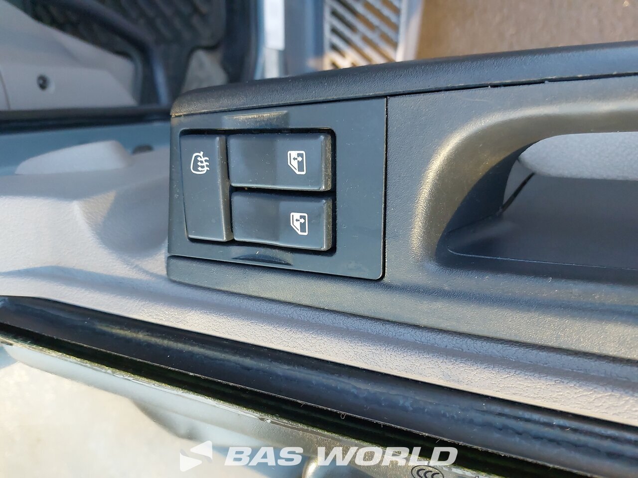 Other : DAF LF 180 Bakwagen