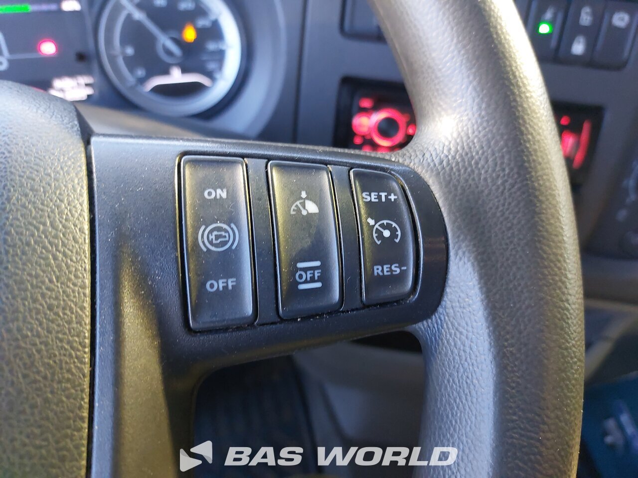Other : DAF LF 180 Bakwagen