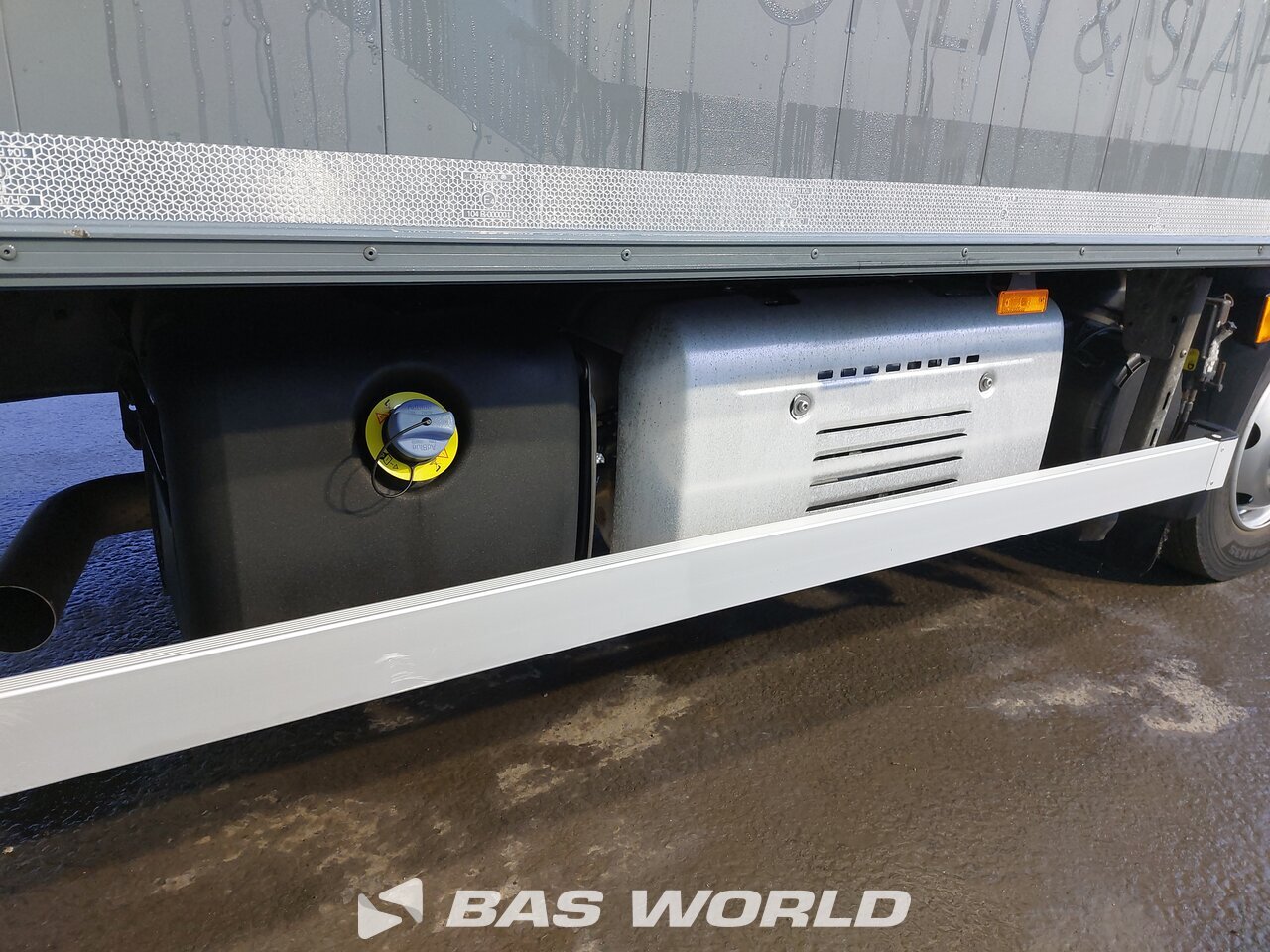 Other : DAF LF 180 Bakwagen