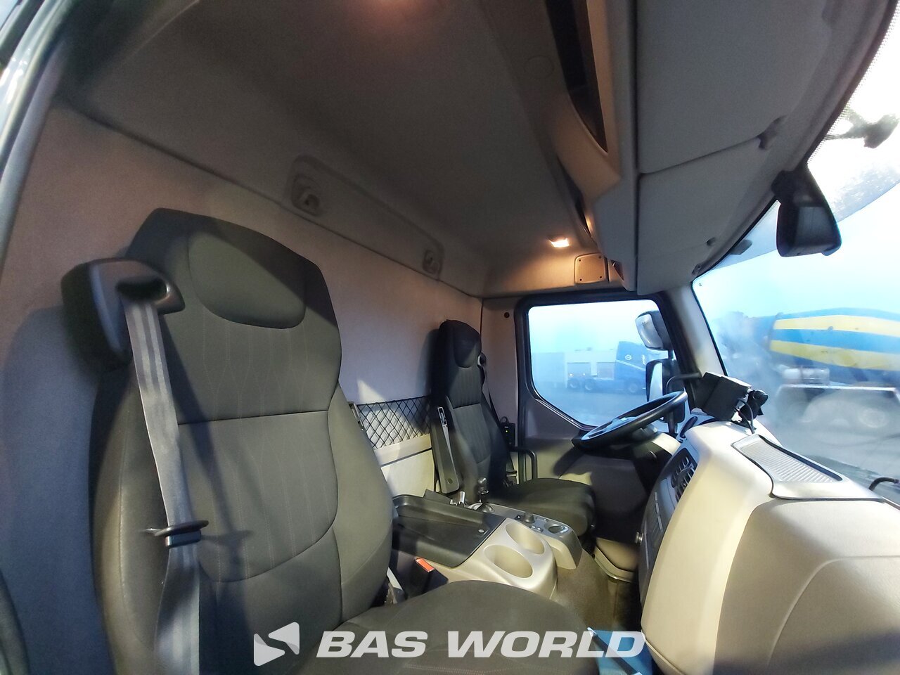 Other : DAF LF 180 Bakwagen